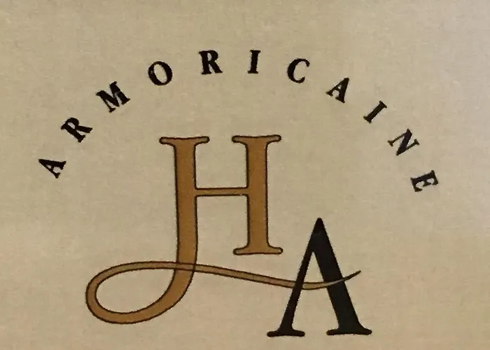 Hotel Brasserie Armoricaine Saint-Malo