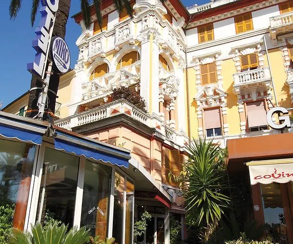 Hotel Miro' Rapallo