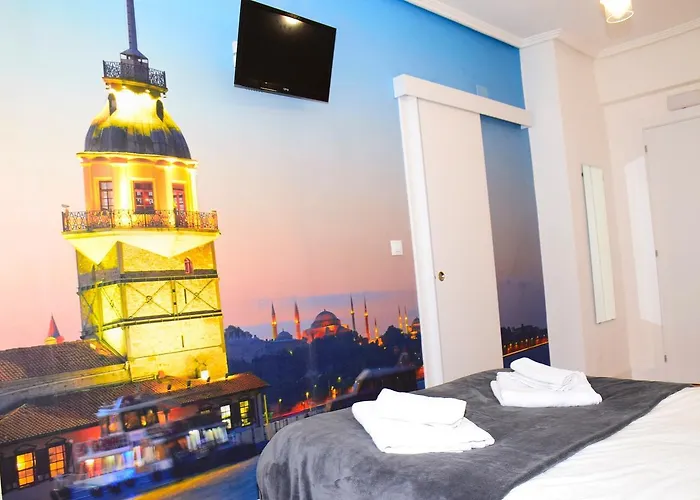 Hotel Maite Urban Dreams Barakaldo