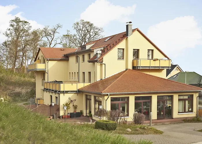 Hotel Bergmühle