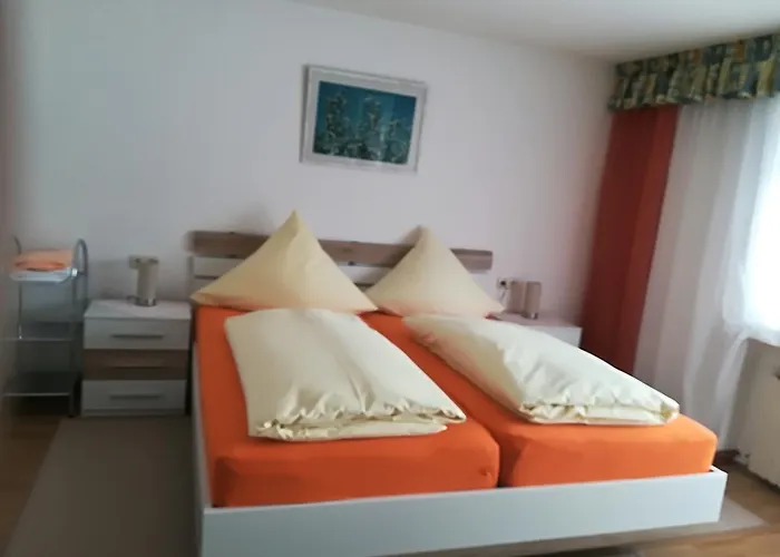 Landhaus Irma Bad Füssing