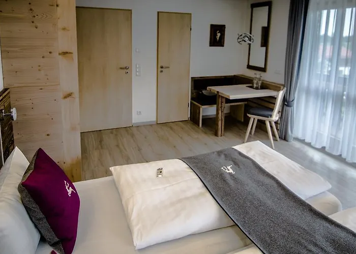 Pension Willibald Bad Tölz