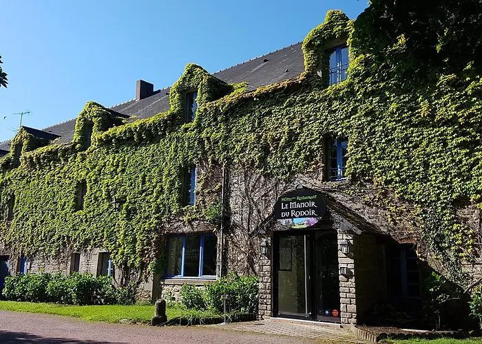 Le Manoir Du Rodoir