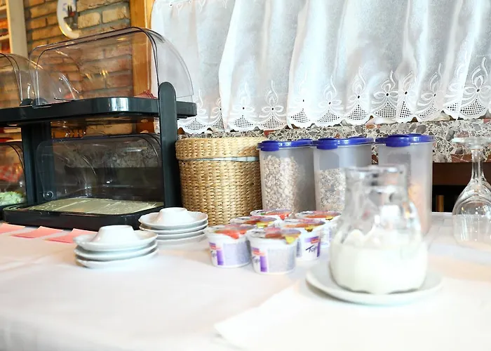 Hotel 12 Baeume Werne
