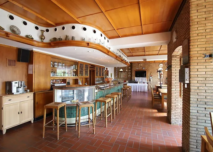 Hotel 12 Bäume