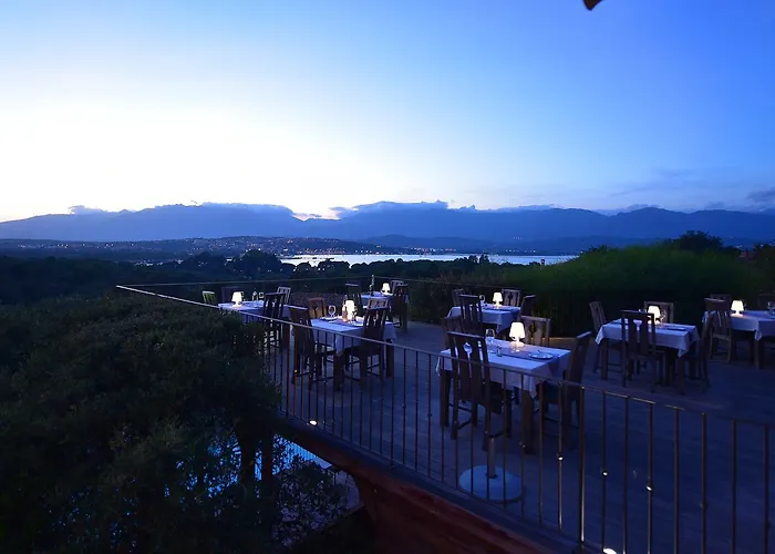 Le San Lorenzo Porto-Vecchio 