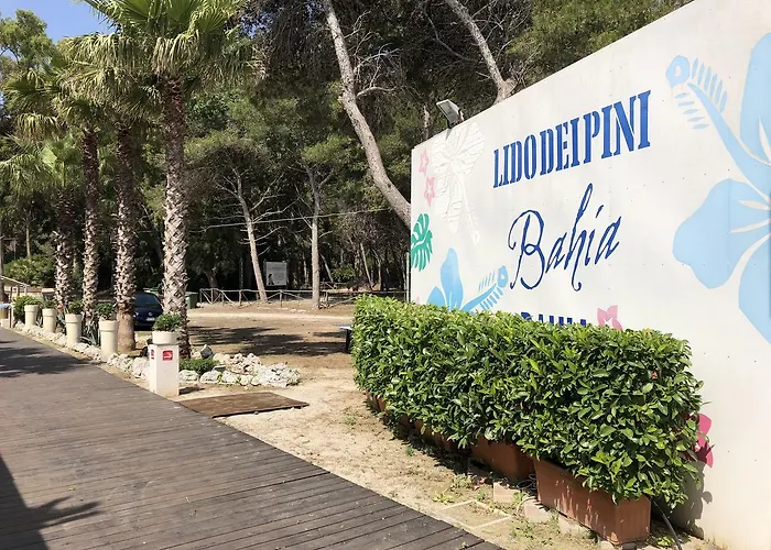 Kissfromsalento B&B+Bike