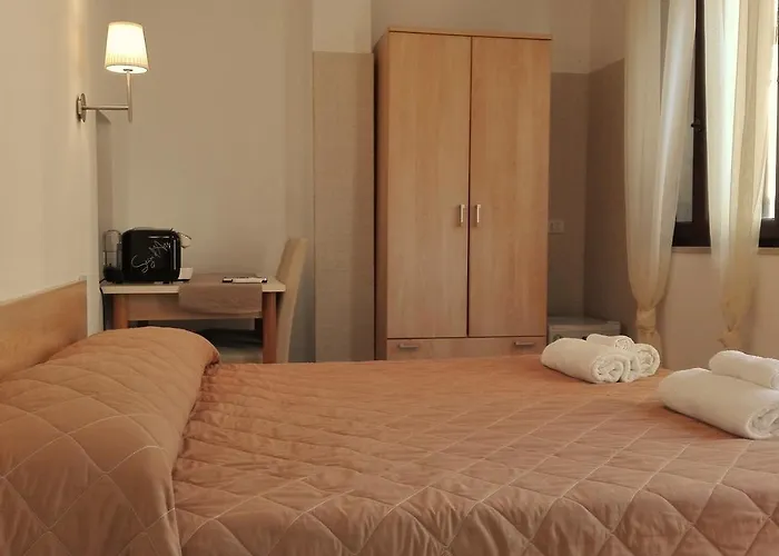 Noi Aparthotels & Trulli Alberobello
