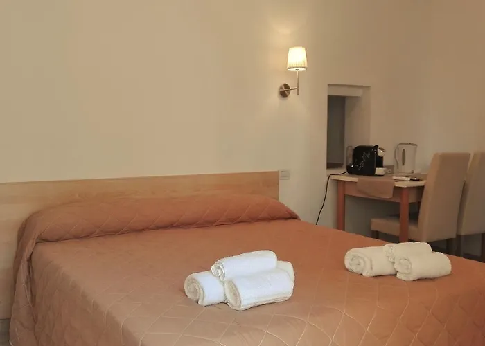 Noi Aparthotels & Trulli Alberobello