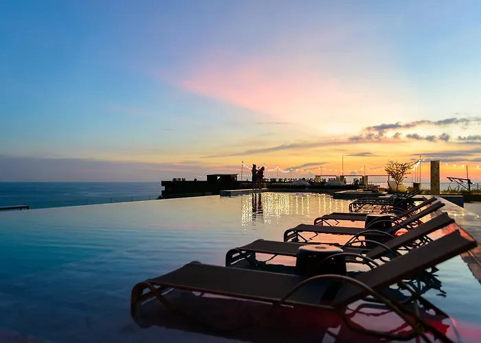 The Galleri By Katathani (Adults Only) Phuket