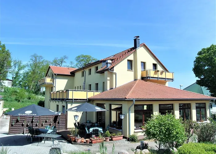 Hotel Bergmühle