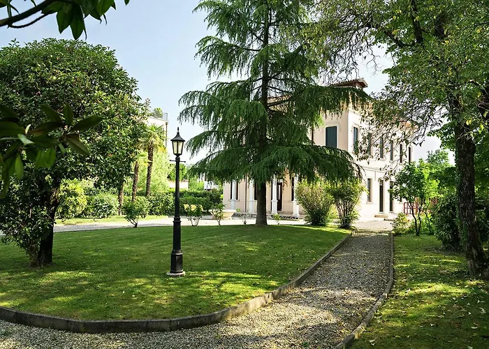B&B Villa Romano Treviso