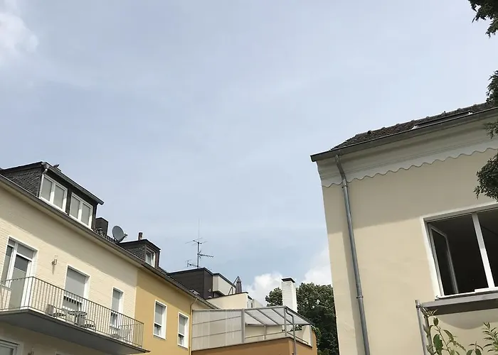 Hotel Select Suites & Aparts Mönchengladbach
