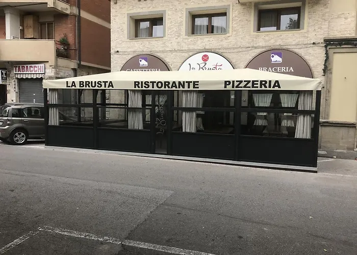 B&B Amiata Arcidosso