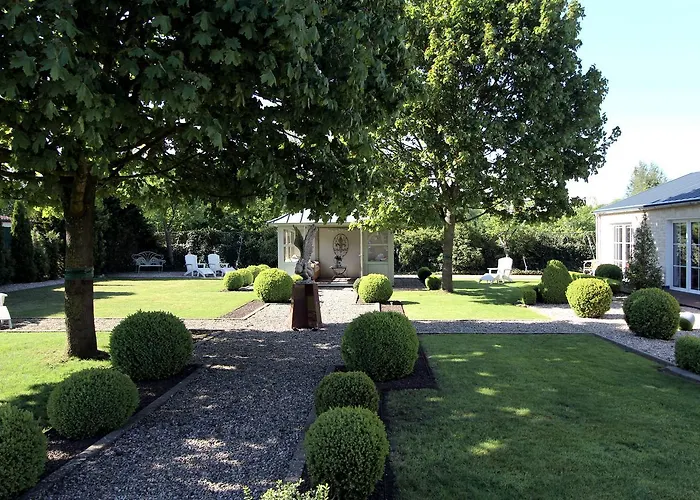 Green Cottage