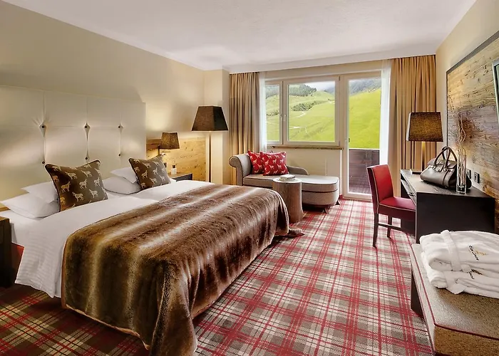 Hotel Lamark Hochfügen