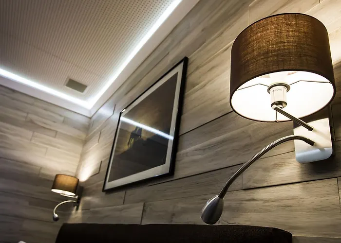 Hotel Garni Forum Hamelin