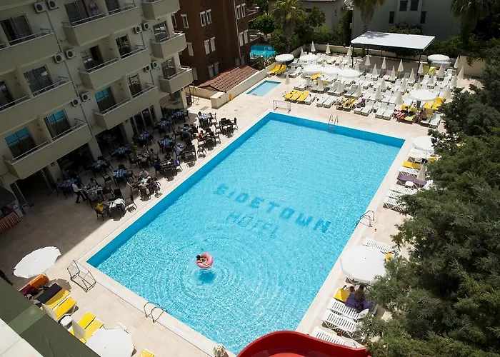 Side Town Hotel