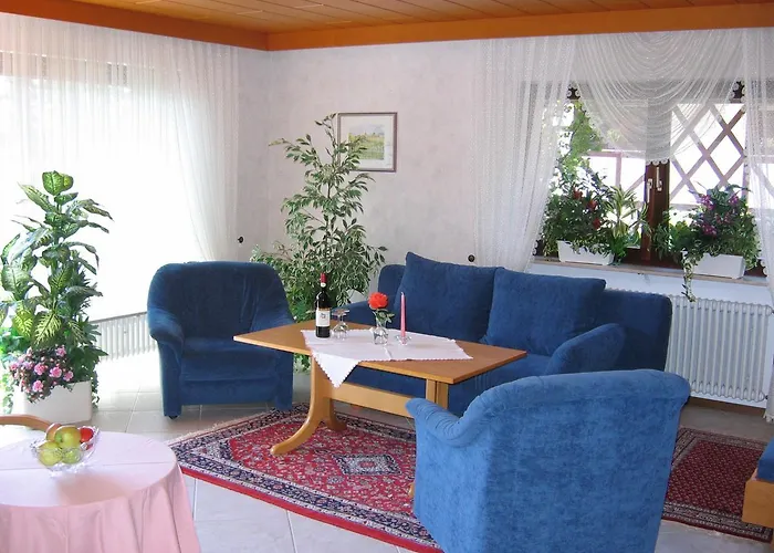 Landhaus Schneider Sasbachwalden