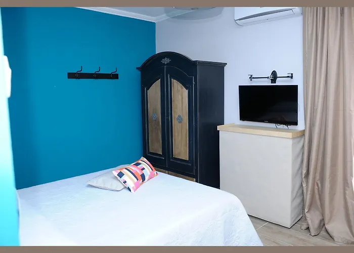 B&B Slow Life Marina di Camerota