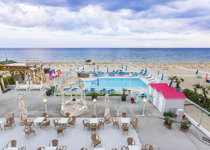 Hotel Casadei