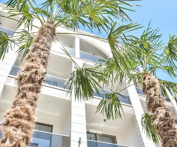 Hotel Prova
