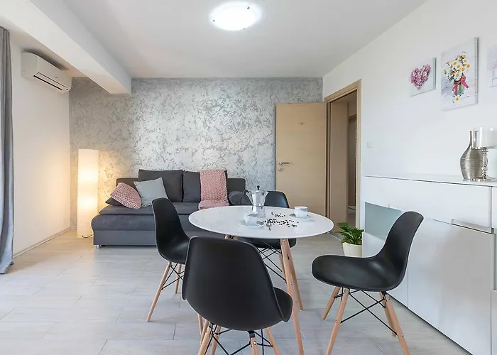 Apartments Villa Tre Marie Rovinj