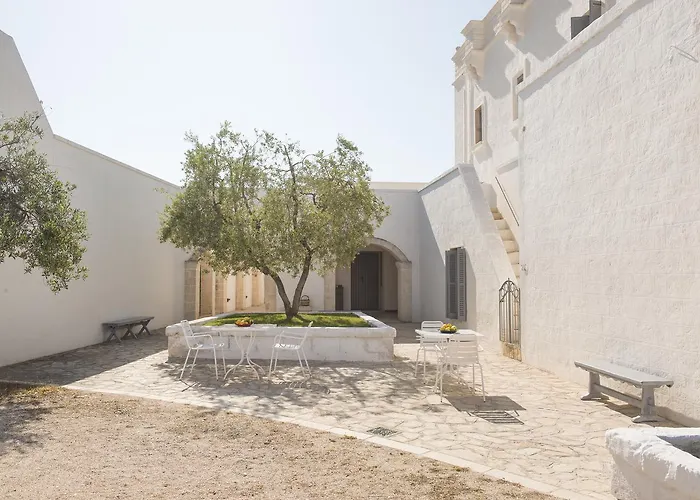 Masseria San Giovanni - Epoca Collection Fasano