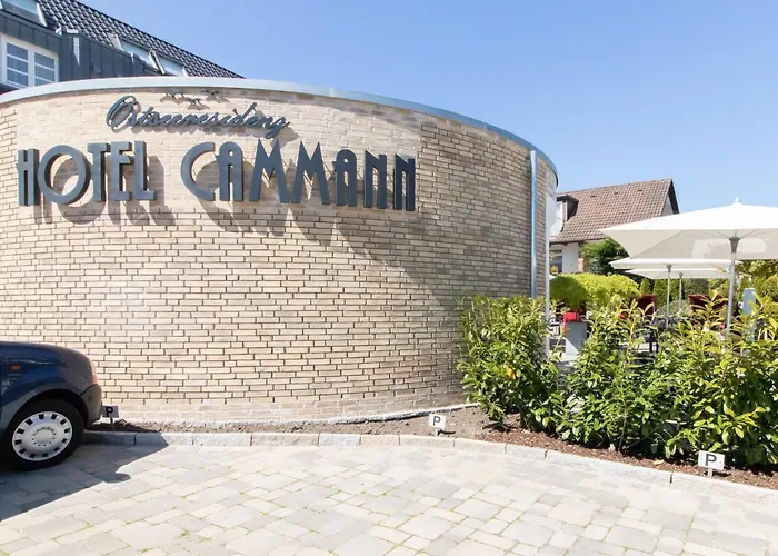 Hotels in Grömitz