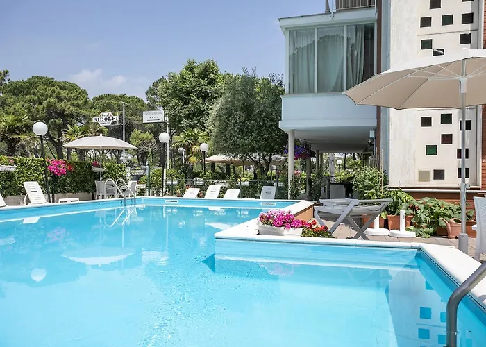 Hotel Ridolfi