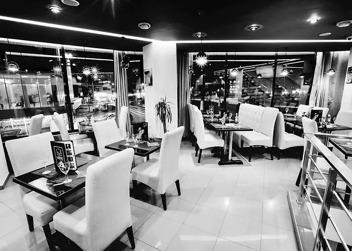 Calypso Home Oran Aïn El Turk