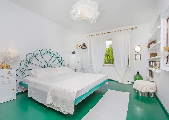 Apartment And Rooms Lapad Dubrovnik