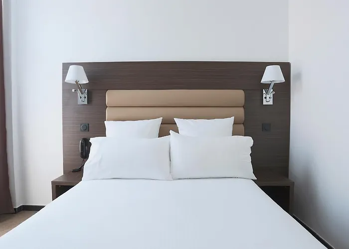 Hotel Annexe Nice