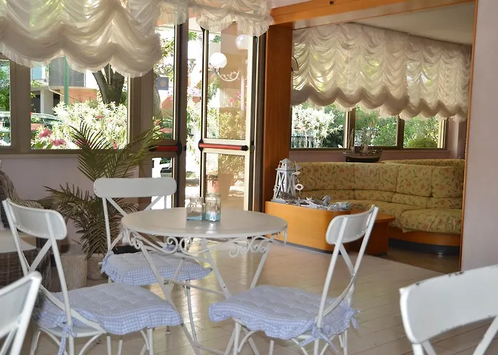 Hotel Monique Cervia