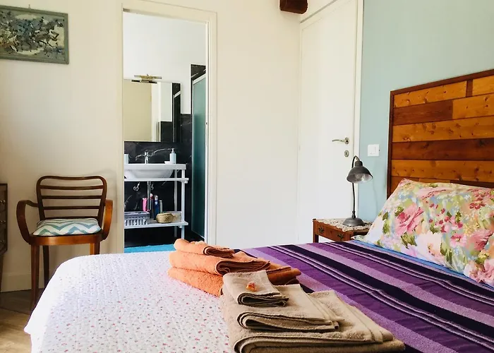 Hotel Go Go House Palermo