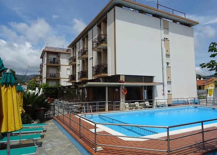 Astra Hotel Diano Marina