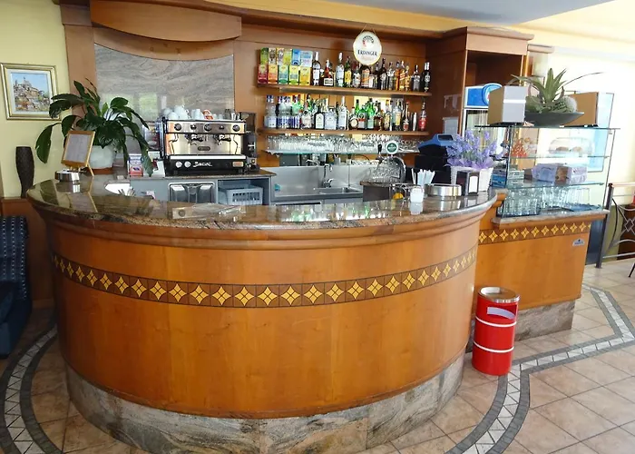 Astra Hotel Diano Marina