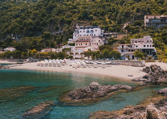 Capo Baia Verde