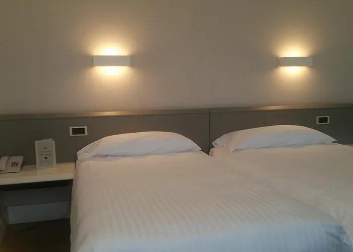 City Hotel Varese