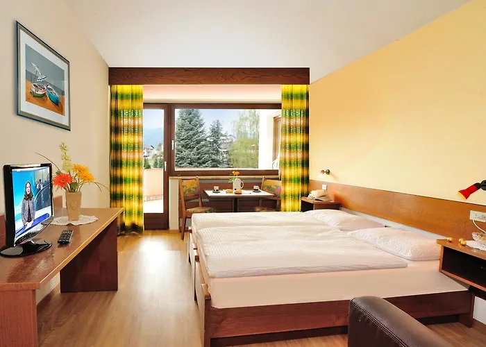 Hofstatt Residence Bressanone