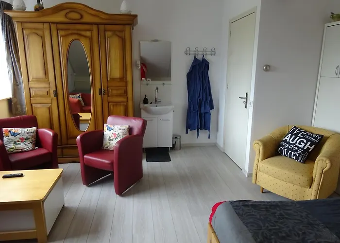 B&B Mendelts Emmen