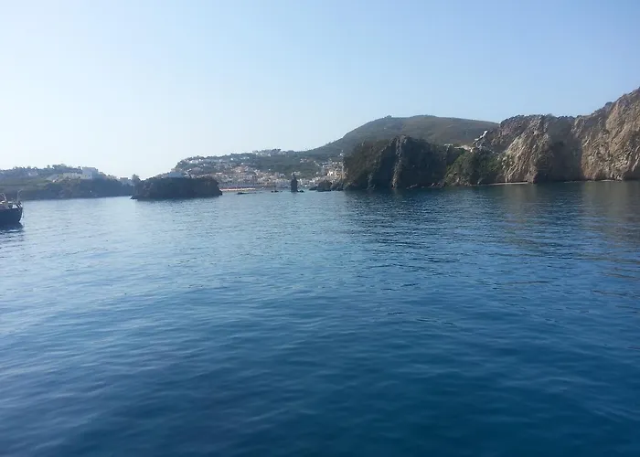 B&B Ponza Suite