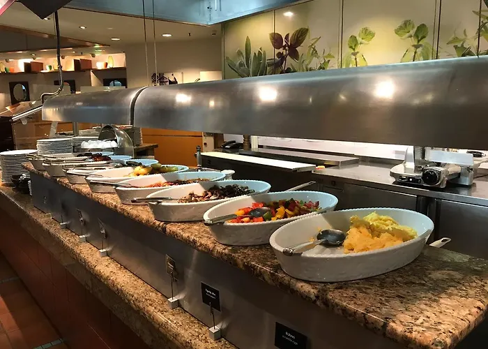 Best Western Plus Hotel Kassel City