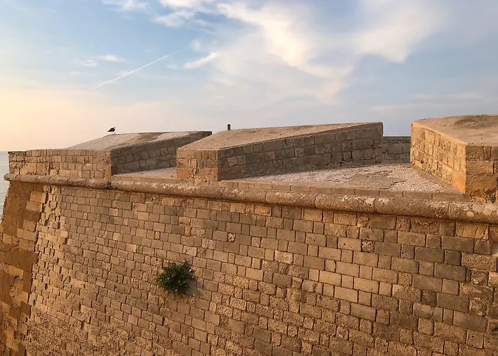 Al Bastione Imperiale