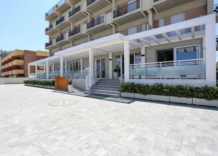 Hotel Olympia