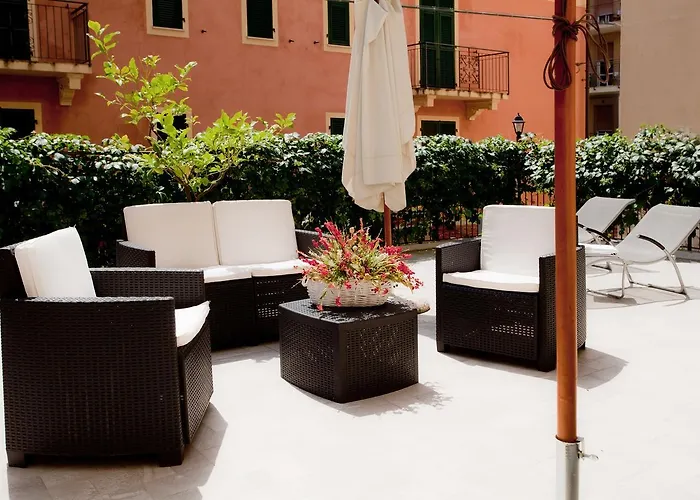 Hotel Lydia Alassio