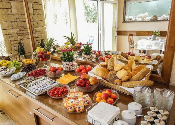 Guest House Katarina Porec