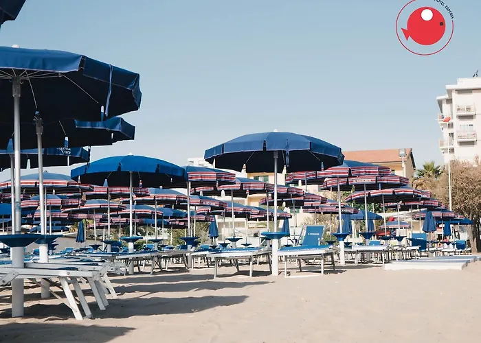 Hotel Esperia Alba Adriatica