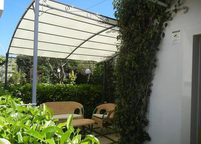 B&B Villa Evelina Anzio