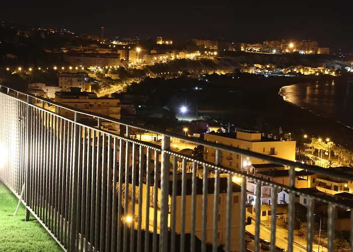B&B Vista sul Mare